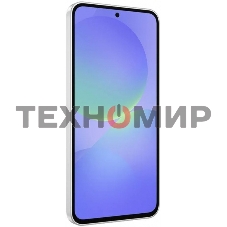 Смартфон Samsung Galaxy A36 5G SM-A366E 8/128Gb белый