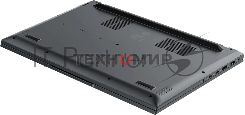 Ноутбук Digma Pro Fortis M Core i7 1255U 32Gb SSD512Gb Intel Iris Xe graphics 15.6