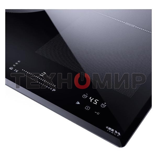 Индукционная варочная панель Maunfeld CVI905SFBK LUX Inverter