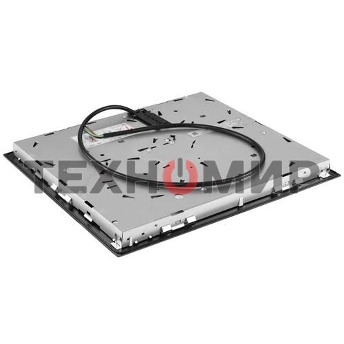 Встраиваемая электрическая панель Electrolux EHF6547FXK