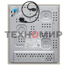 Газовая варочная панель Maunfeld EGHG.43.33CBG.R/G