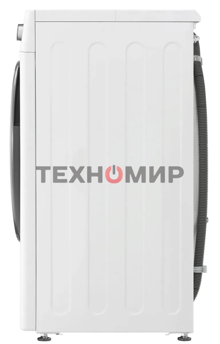 Стиральная машина LG F2V3HS4W белый, загрузка фронтальная 7 кг, 1200 об/мин., класс: A