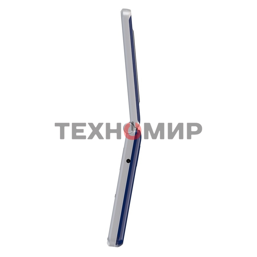 Мобильный телефон Maxvi E28 синий