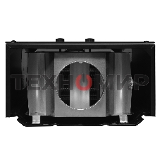 Колонка газовая Ballu GWH 10 Fiery Glass Carbon