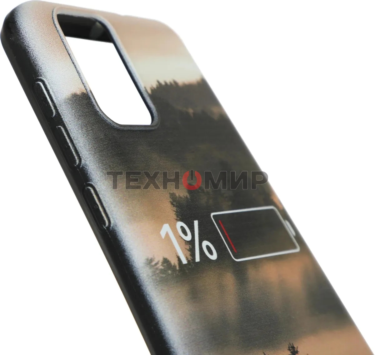 Чехол (клип-кейс) Gresso Meridian, для ZTE Blade L9, черный/бежевый gr17aaae9056