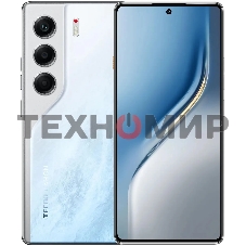 Смартфон Tecno Camon 40 CM5, 8/256Gb, белый