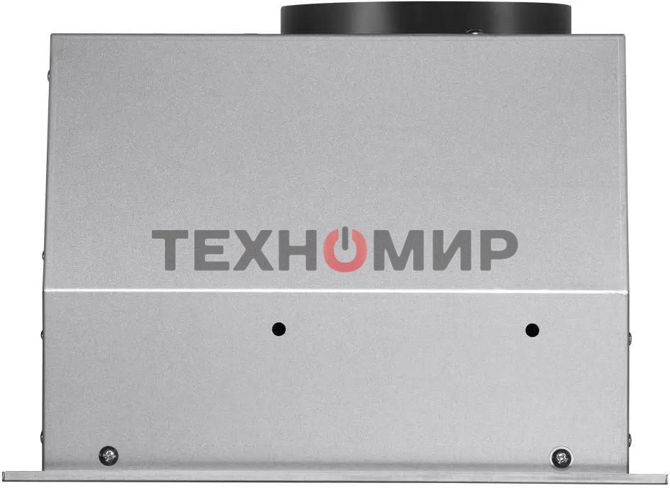 Вытяжка встраиваемая Maunfeld THAMES 601PM нержавеющая сталь, 60 см, 850 куб. м/ч, 44 дБ