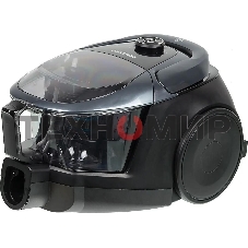 Пылесос Samsung SC18M3160VG титан, 380/1800 Вт, уборка сухая, пылесборник контейнер 2 л