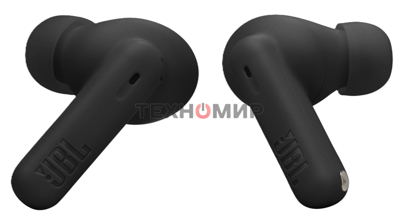 Наушники JBL Wave Beam 2 черный