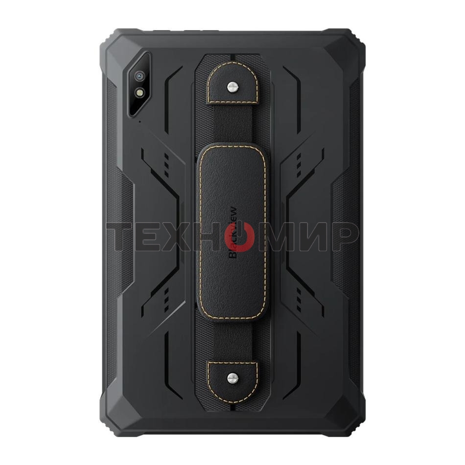 Планшет Blackview ACTIVE 8 PRO 8/256Gb черный