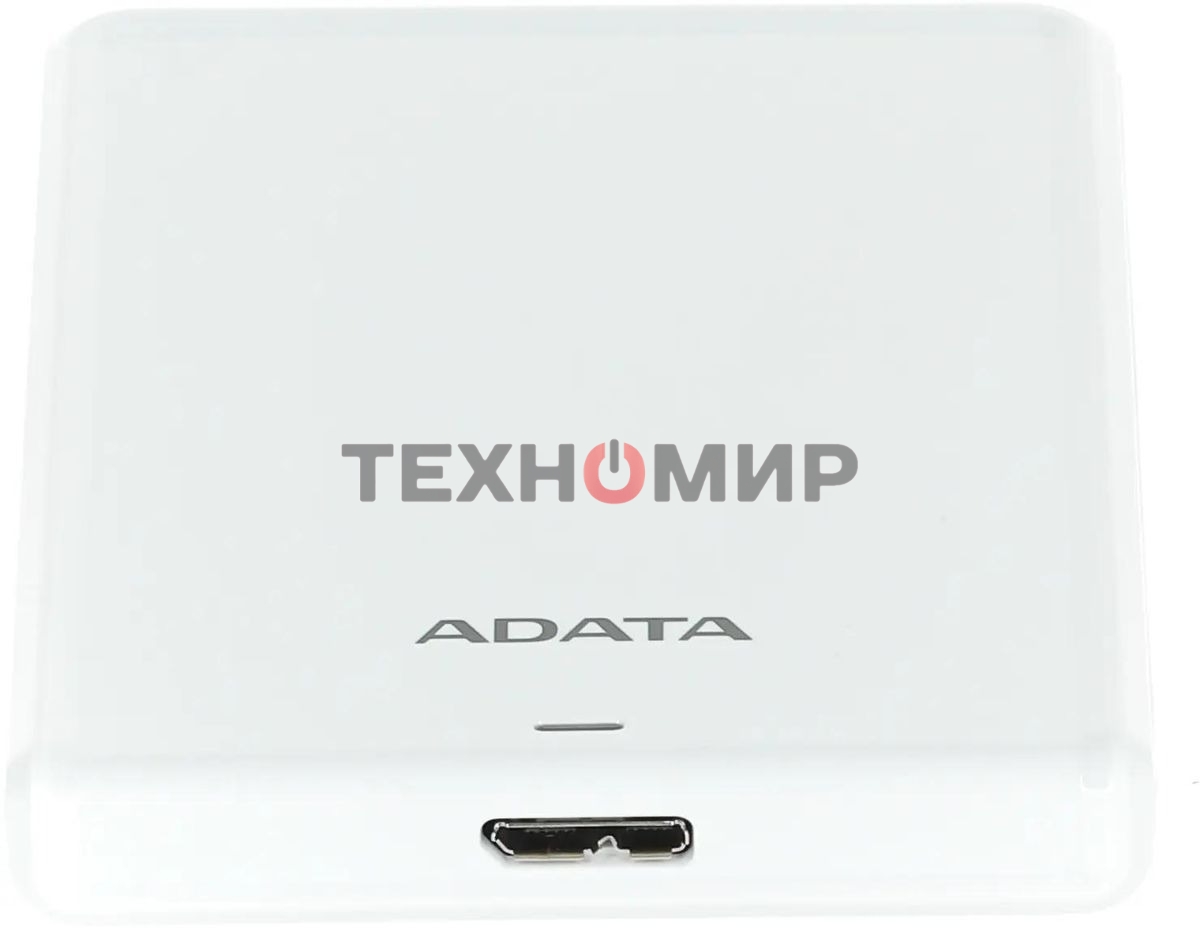 Внешний HDD 2.5