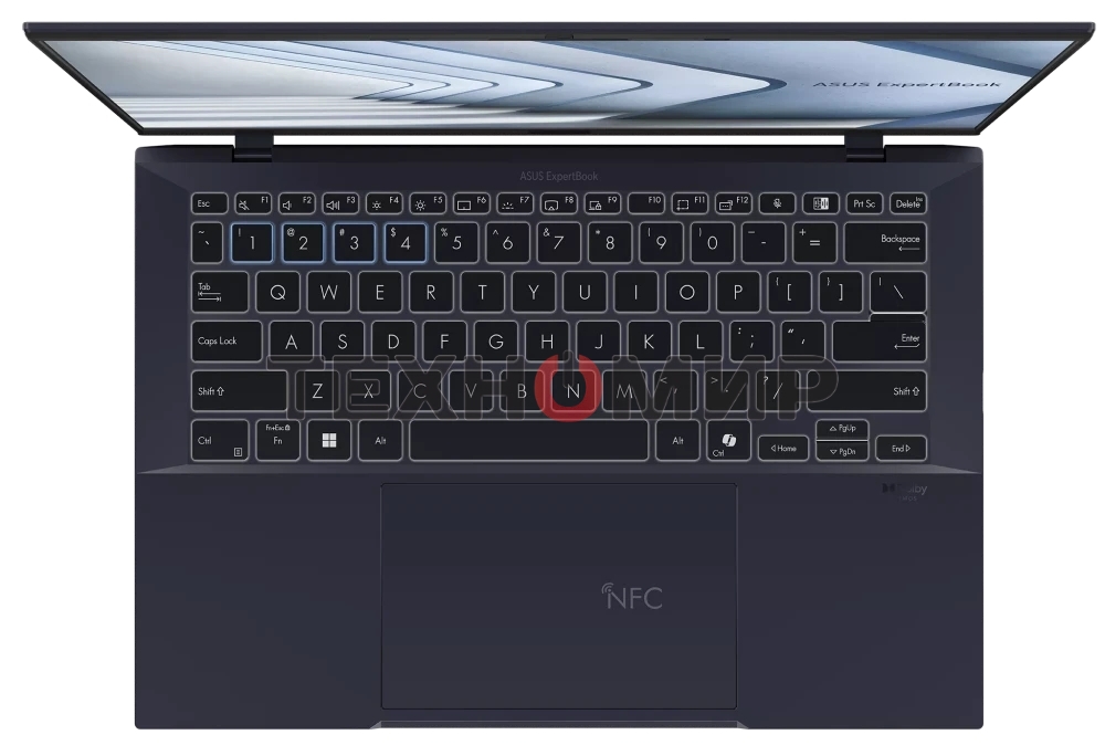 Ноутбук ASUS ExpertBook Premium B9403CVAR-PP2161 14.0