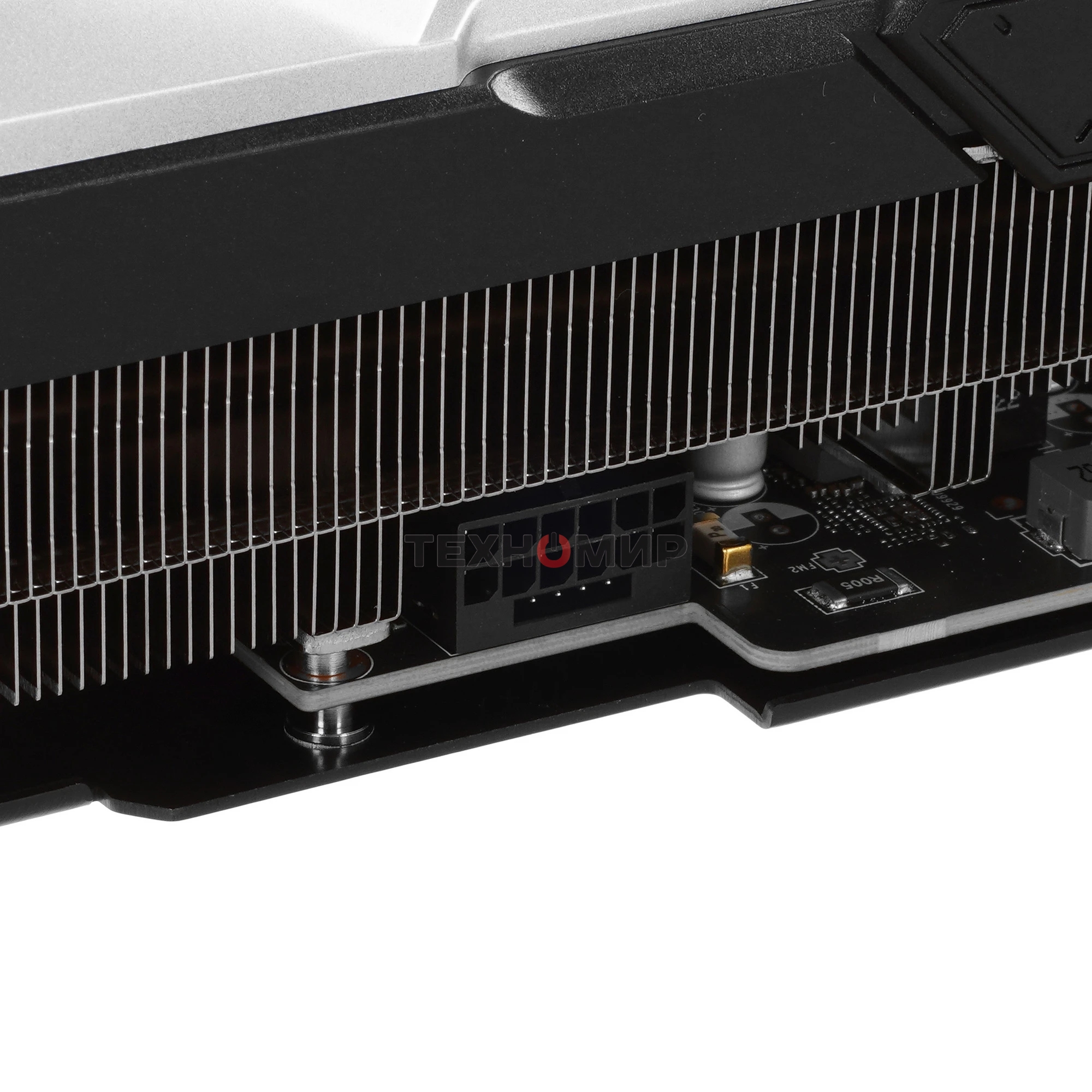 Видеокарта MSI RTX4080 VENTUS 3X E OC 16GB GDDR6X 256bit 2xDP 2xHDMI 3FAN RTL