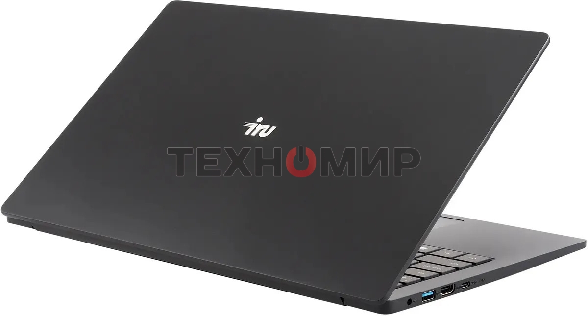 Ноутбук IRU Strato 15ALID5 Core i5 1235U 16Gb SSD512Gb Intel UHD Graphics 15.6