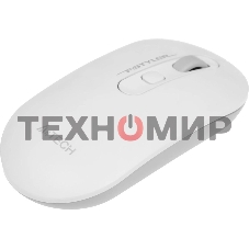Мышь беспроводная A4Tech Fstyler FG20 белый, 2000 dpi, радиоканал, USB, кнопки - 4