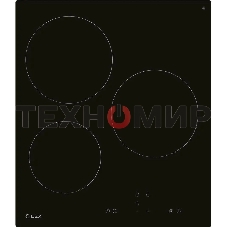 Варочная панель LEX EVH 430A BL