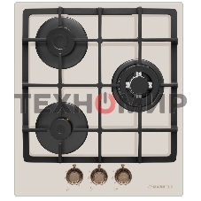 Газовая варочная панель Maunfeld EGHG.43.33CBG.R/G