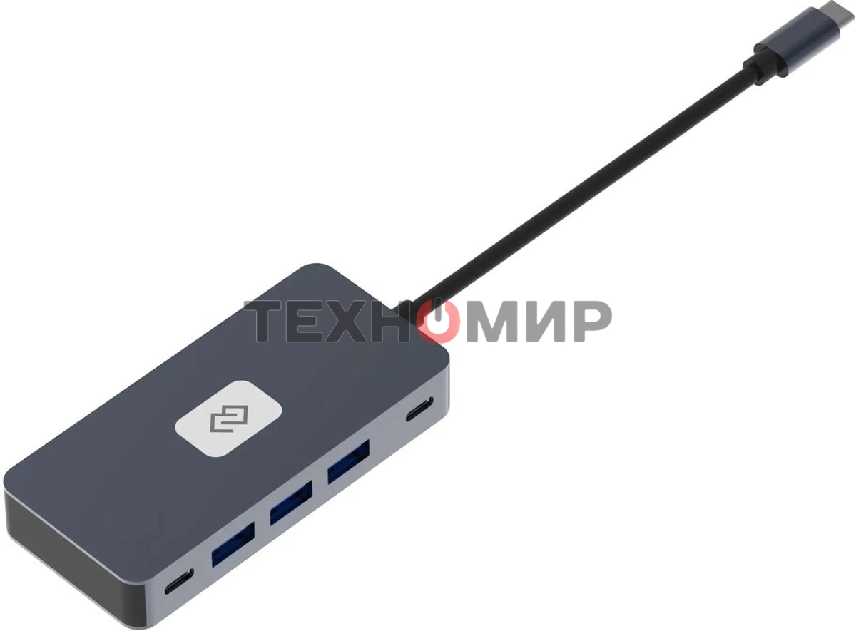 Стыковочная станция Digma DS-807