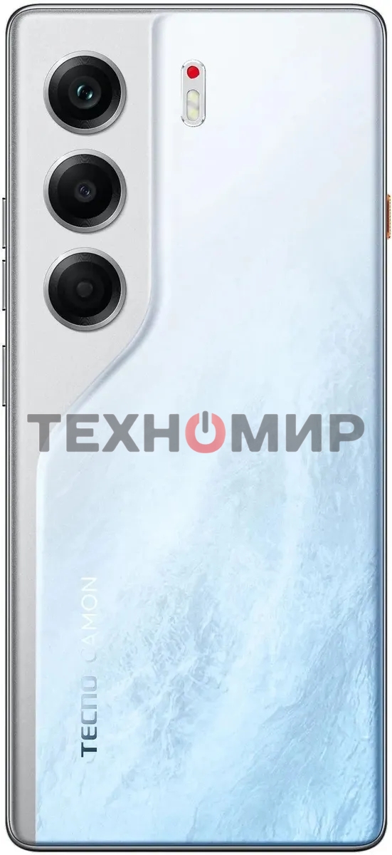 Смартфон Tecno Camon 40 CM5, 8/256Gb, белый
