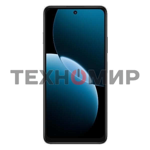 Смартфон Huawei Nova Y73 8/128Gb черный