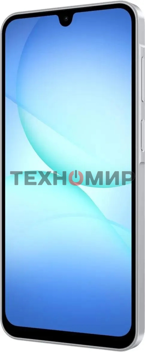 Смартфон Samsung Galaxy A17 SM-A175F, 6/128Gb, серый