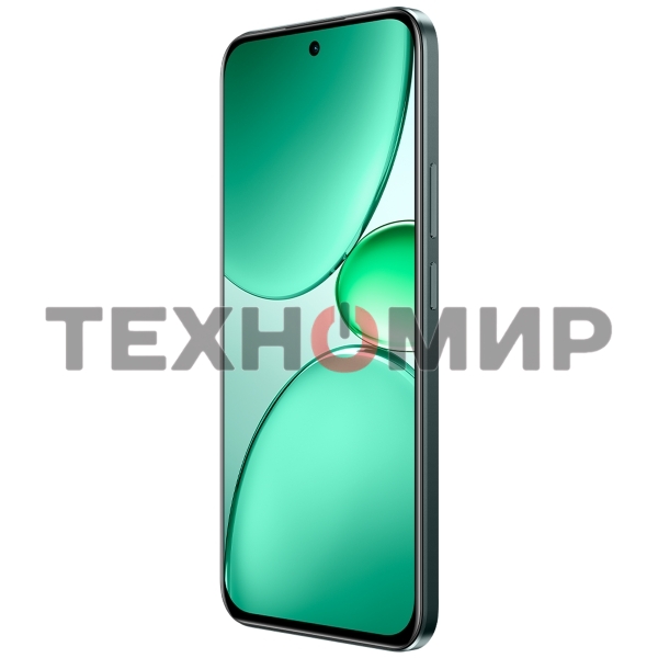 Смартфон Realme C85 Pro RMX5555 6/128Gb, темно-зеленый