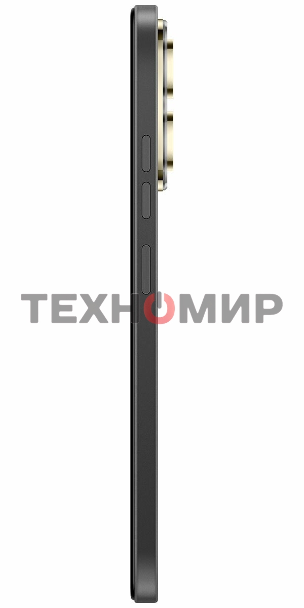 Смартфон Tecno SPARK 30 5G, 6/128Gb, черный