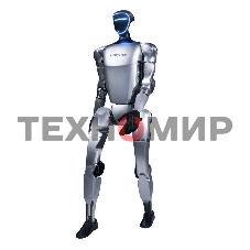 Программно-аппаратный комплекс робот Unitree G1 версия Basic