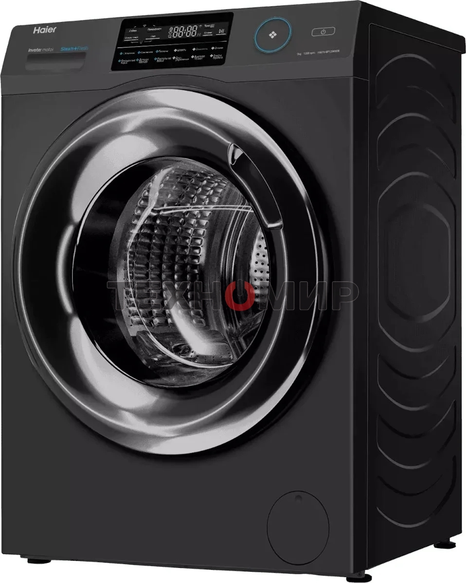 Стиральная машина Haier HW70-BP12969DE