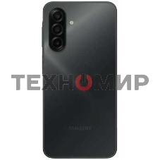 Смартфон Samsung Galaxy A17 4/128Gb черный
