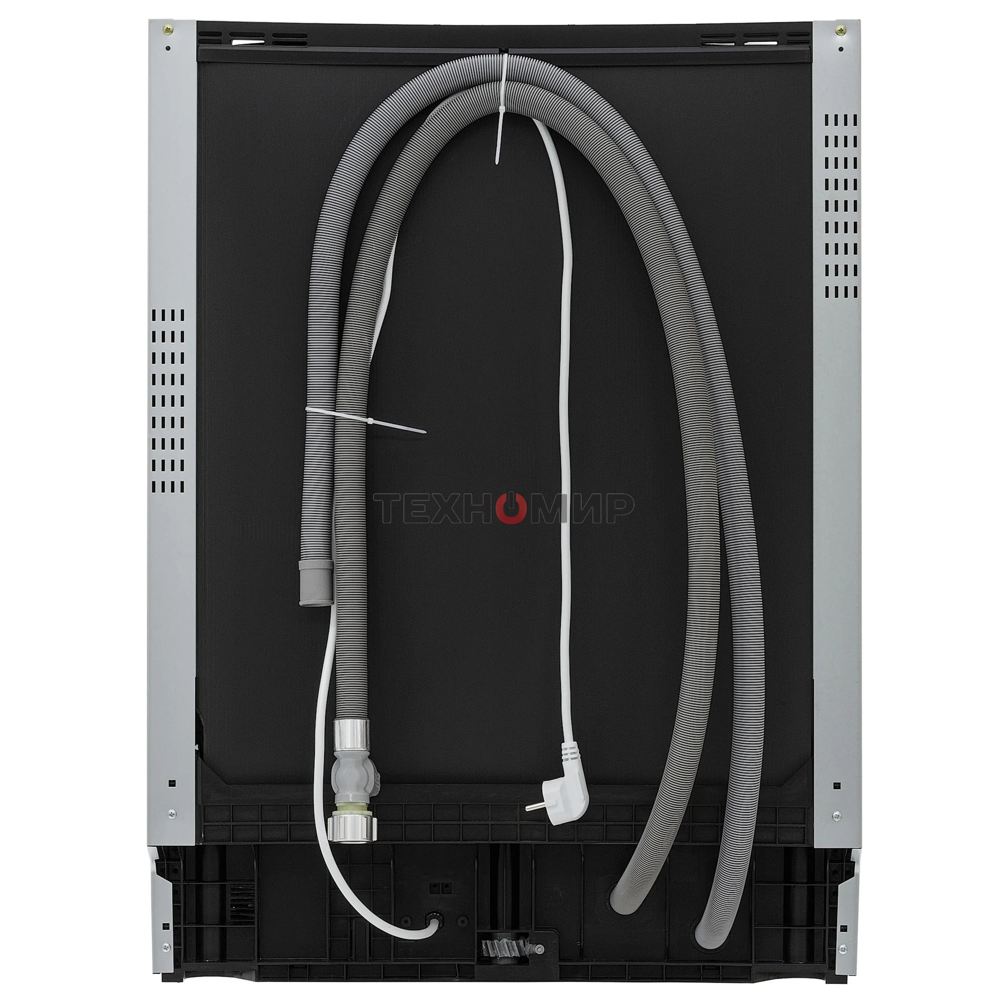 Встраиваемая посудомоечная машина Krona DELIA 60 BI