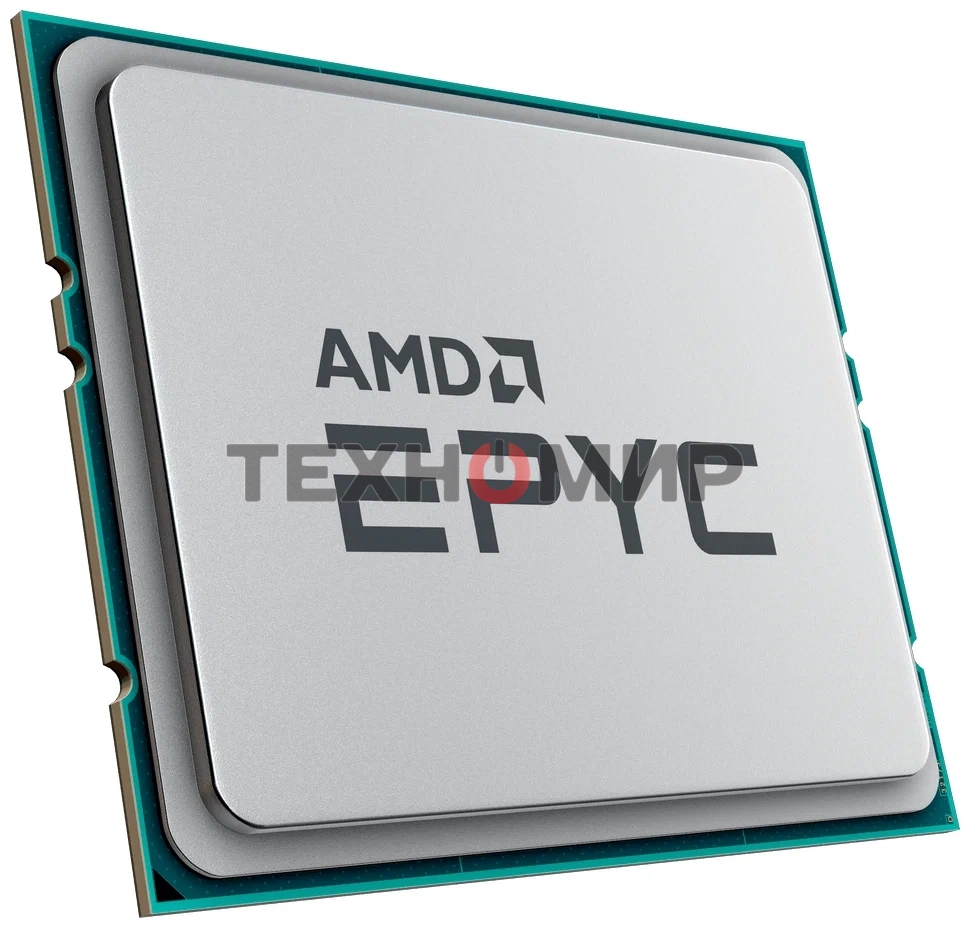 Процессор AMD EPYC 7742 Soc-SP3 2.25GHz OEM