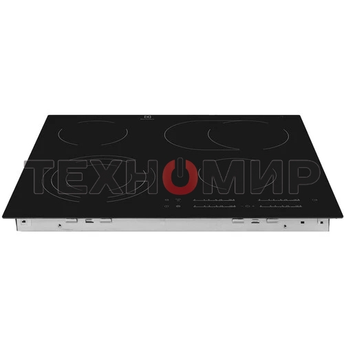 Встраиваемая электрическая панель Electrolux EHF6547FXK