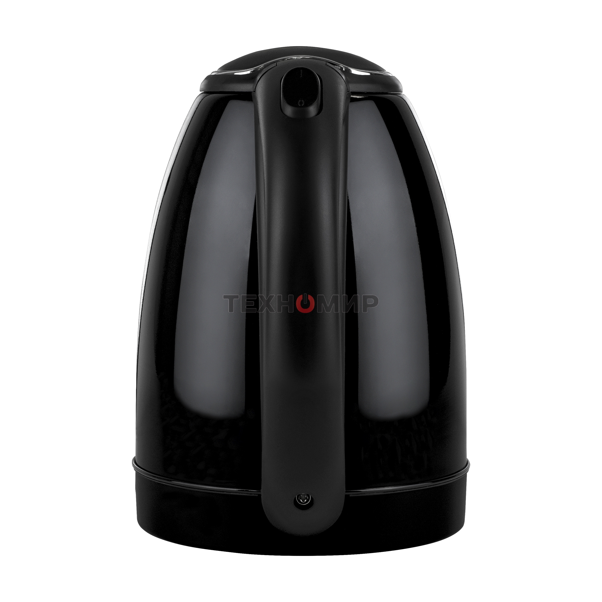 Чайник электрический BBK EK1760S черный