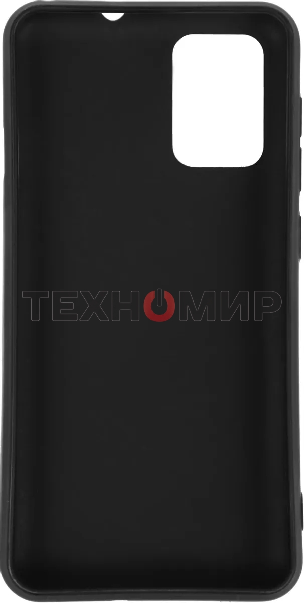 Чехол (клип-кейс) Gresso Meridian, для ZTE Blade L9, черный/бежевый gr17aaae9056