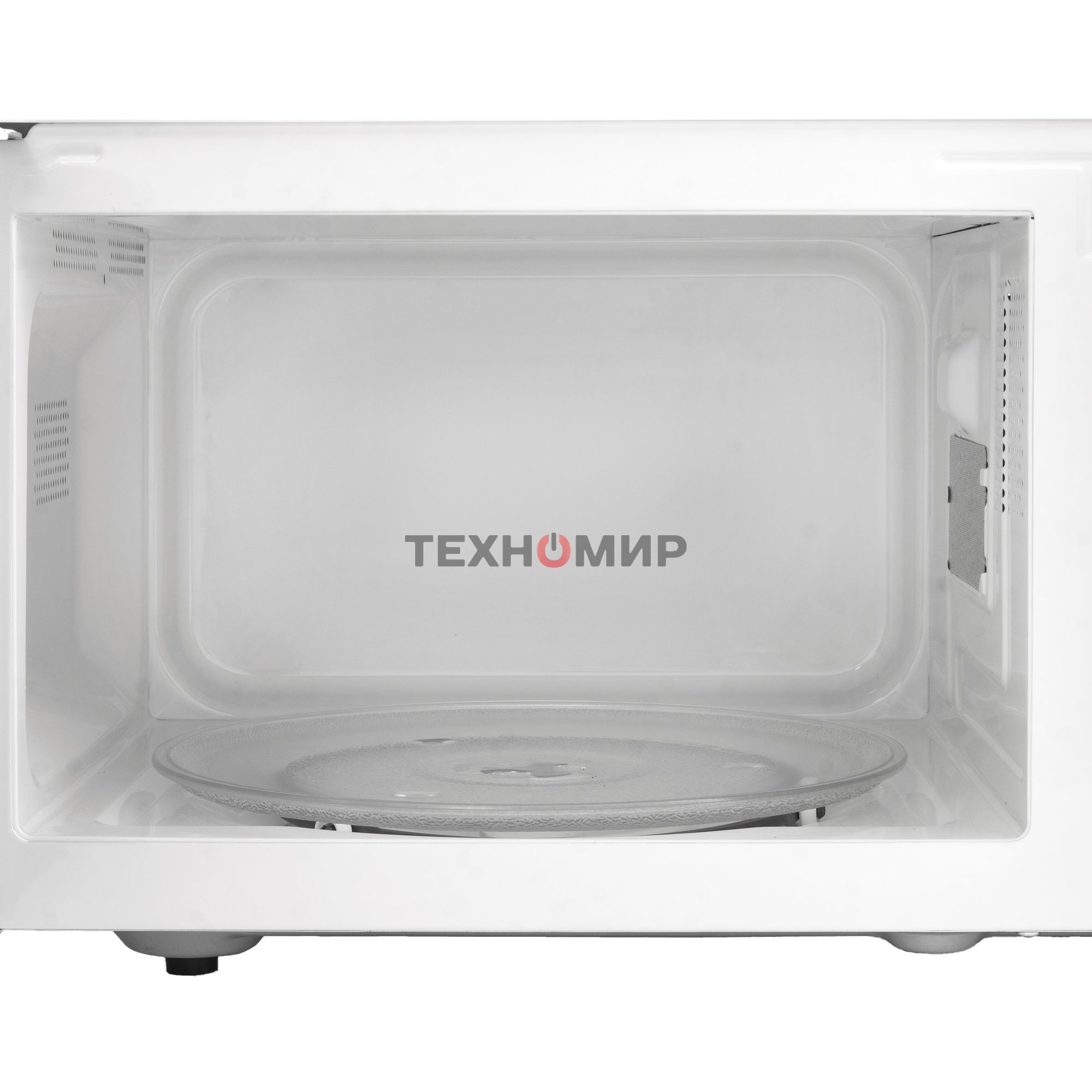 Микроволновая печь BBK 23MWS-915S/W белый, 23 л, 900 Вт, переключатели - сенсор