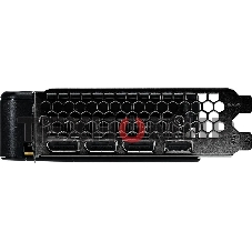 Видеокарта Palit GeForce RTX 5050 DUAL OC, NVIDIA RTX 5050, 8 ГБ GDDR6, 128 бит, PCI-e 5.0, 1xHDMI, 3xDP, 2647 МГц