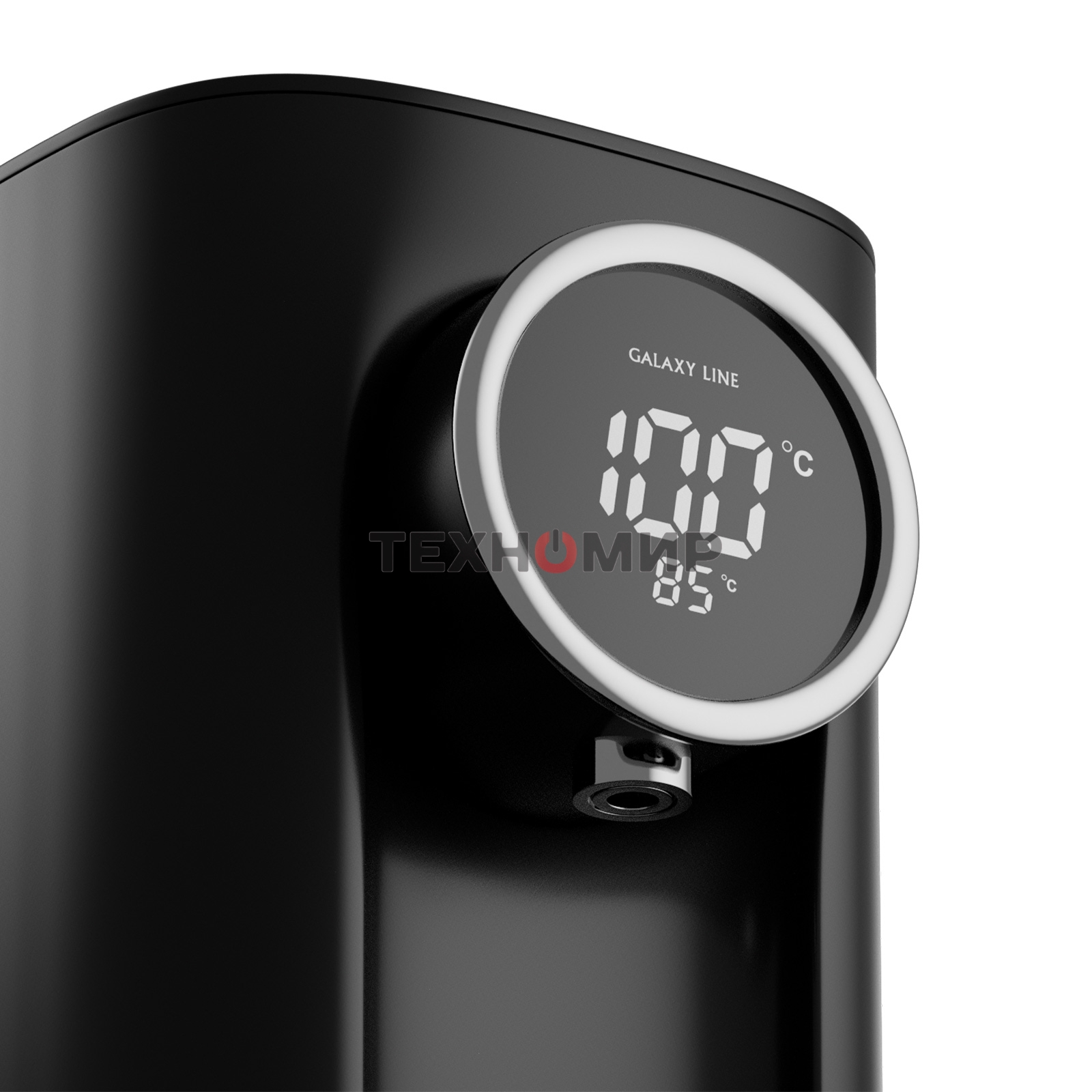 Термопот Galaxy GL 0614