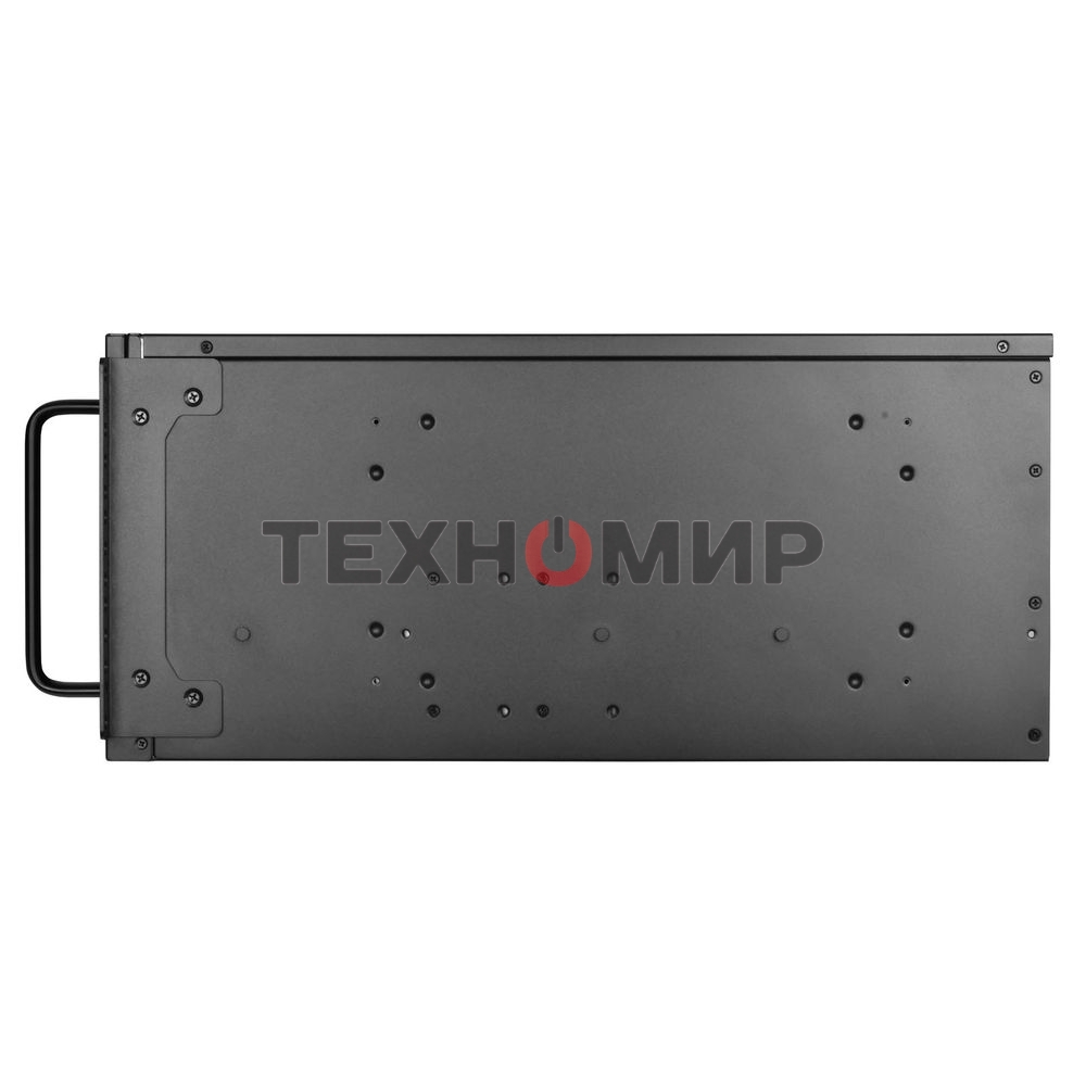 Компьютерный корпус Silverstone SST-RM51