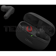 Наушники JBL Wave Beam 2 черный