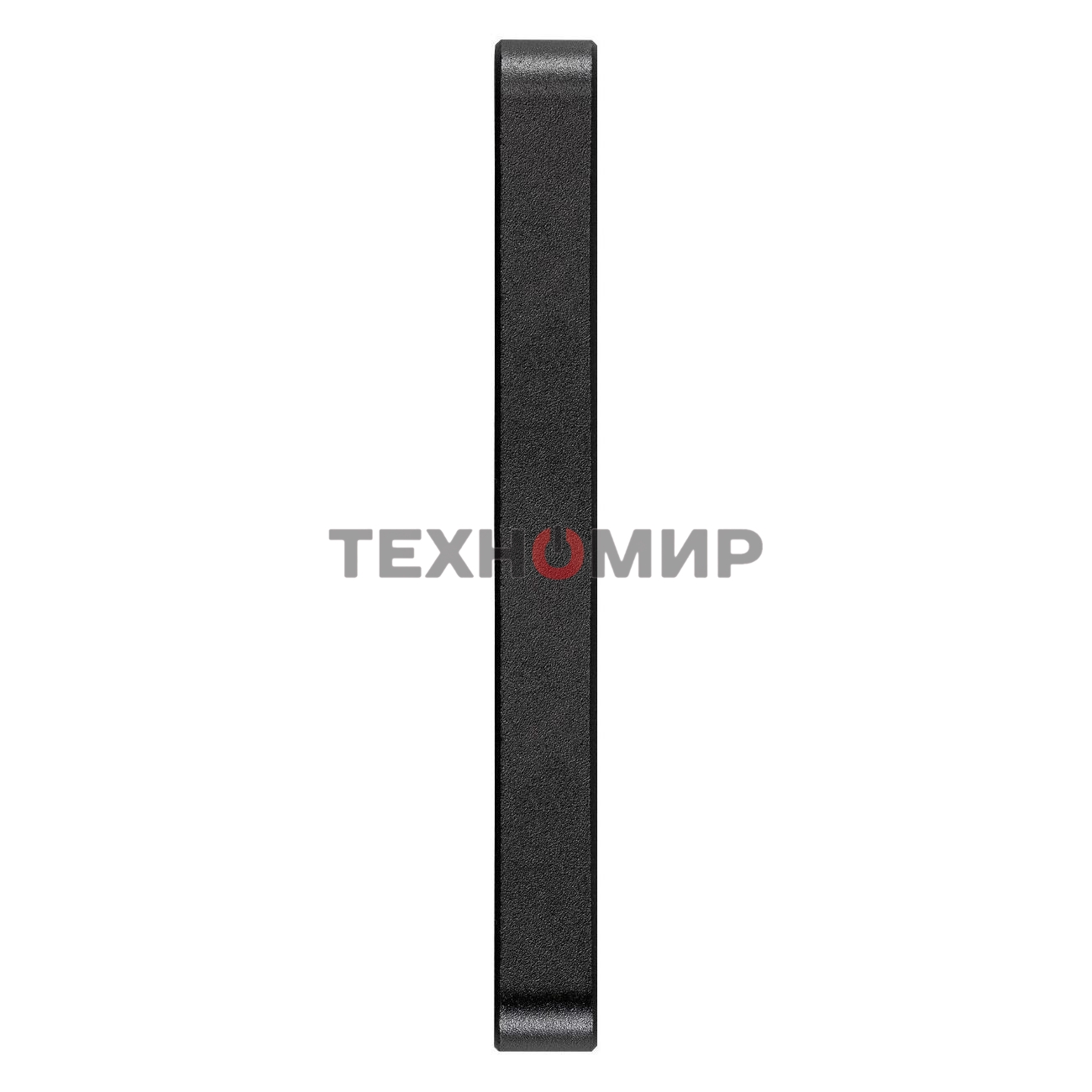 Внешний SSD SmartBuy P5, 256 Gb, USB 3.2 Gen 2x2 Type-C, R/W 1800/1200, черный