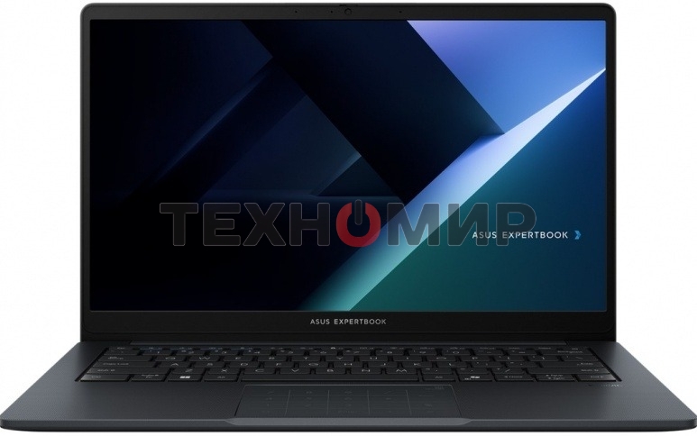 Ноутбук ASUS ExpertBook BM1 BM1403CDA-S60193 серый AMD Ryzen 5 7535U 2900MHz/14