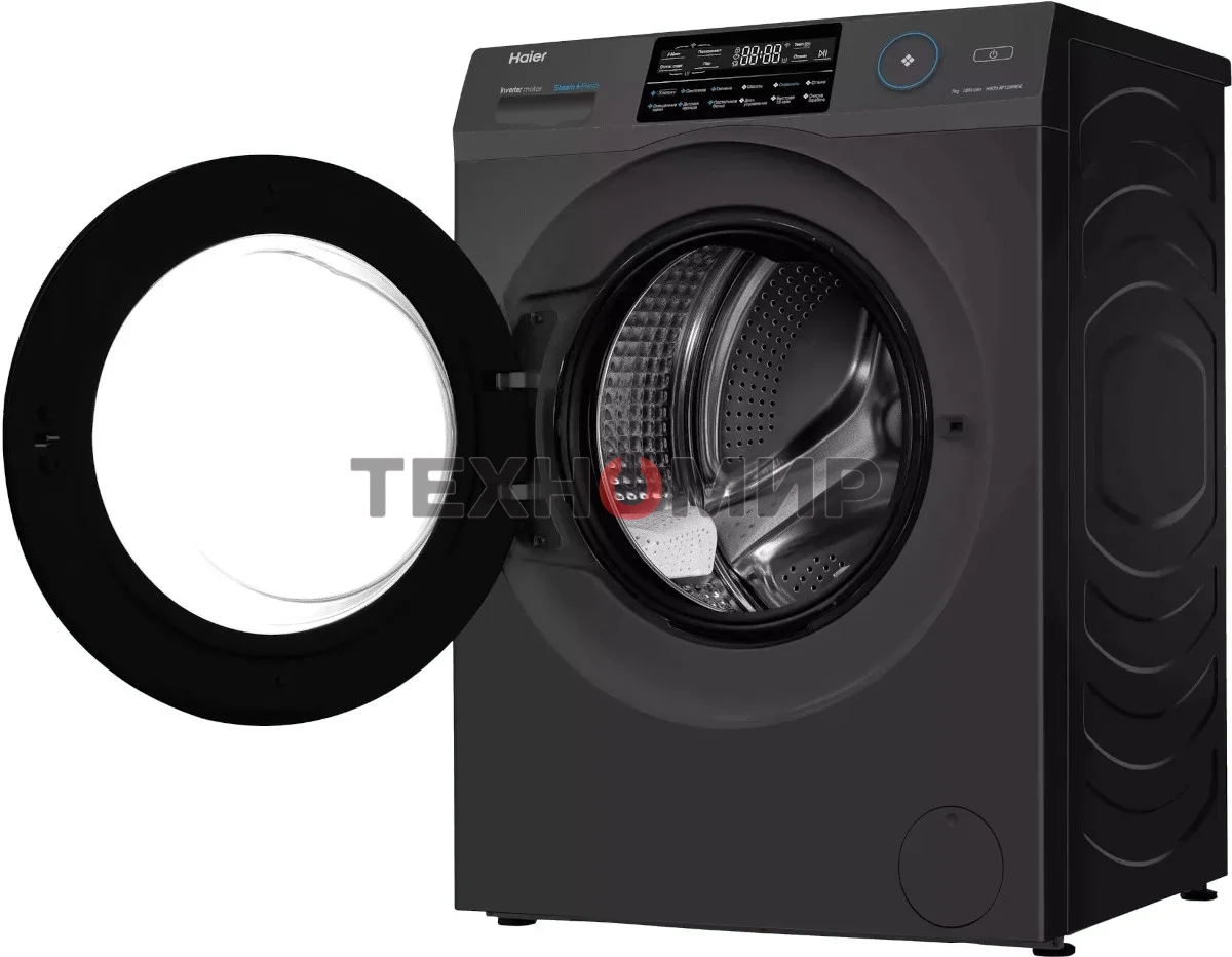 Стиральная машина Haier HW70-BP12969DE