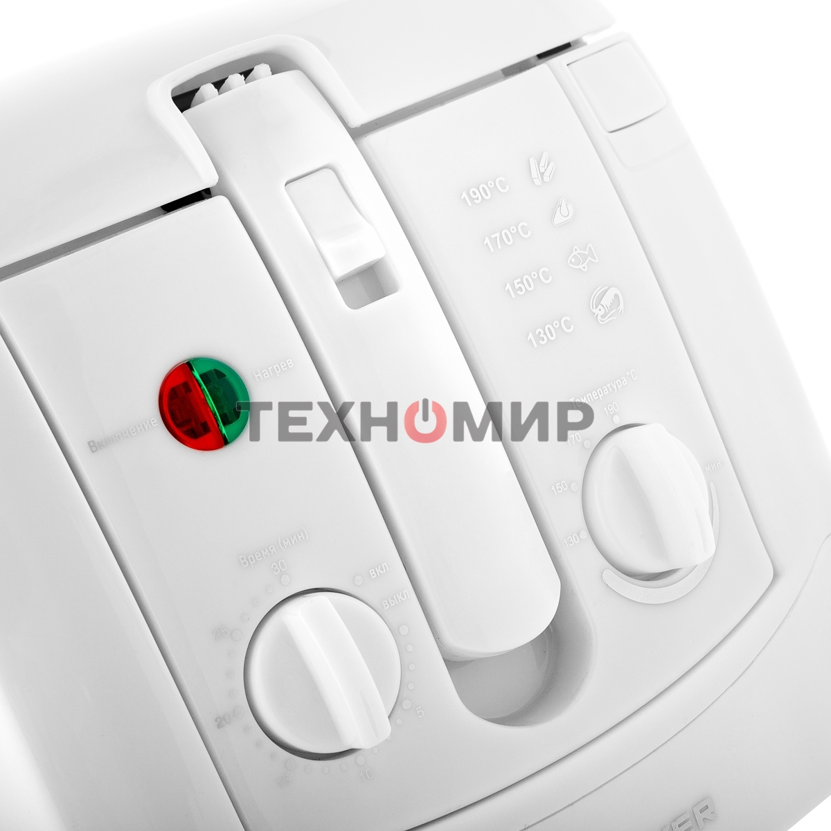 Фритюрница BRAYER BR2830