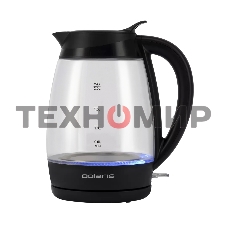 Чайник Polaris PWK-2006CGL черный