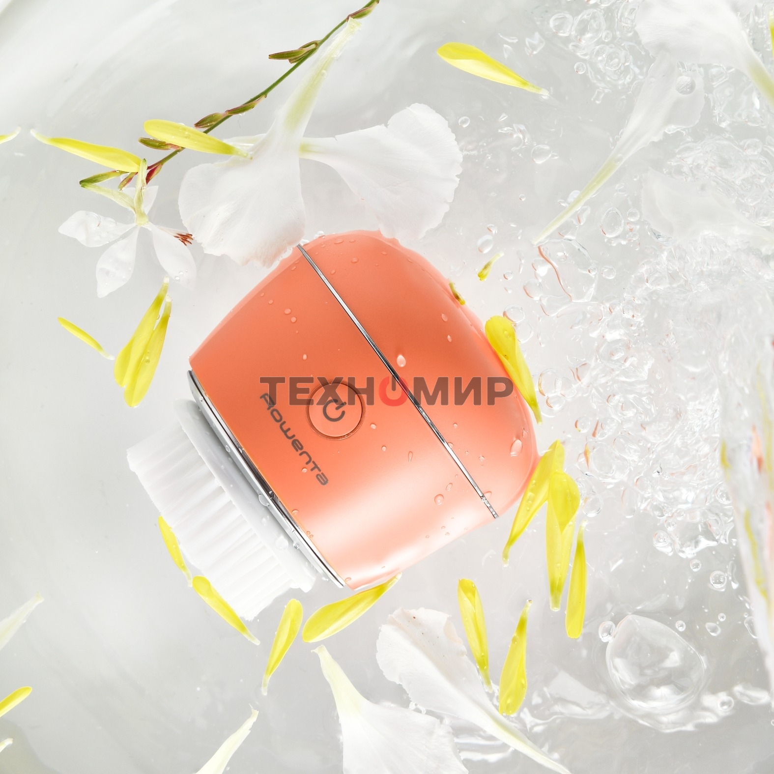 Щетка (д/очистки лица) Rowenta LV4010F0