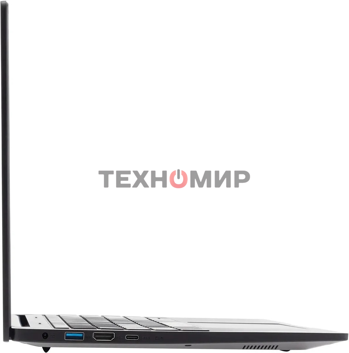Ноутбук IRU Strato 15ALID5 Core i5 1235U 16Gb SSD512Gb Intel UHD Graphics 15.6