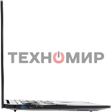 Ноутбук IRU Strato 15ALID5 Core i5 1235U 16Gb SSD512Gb Intel UHD Graphics 15.6
