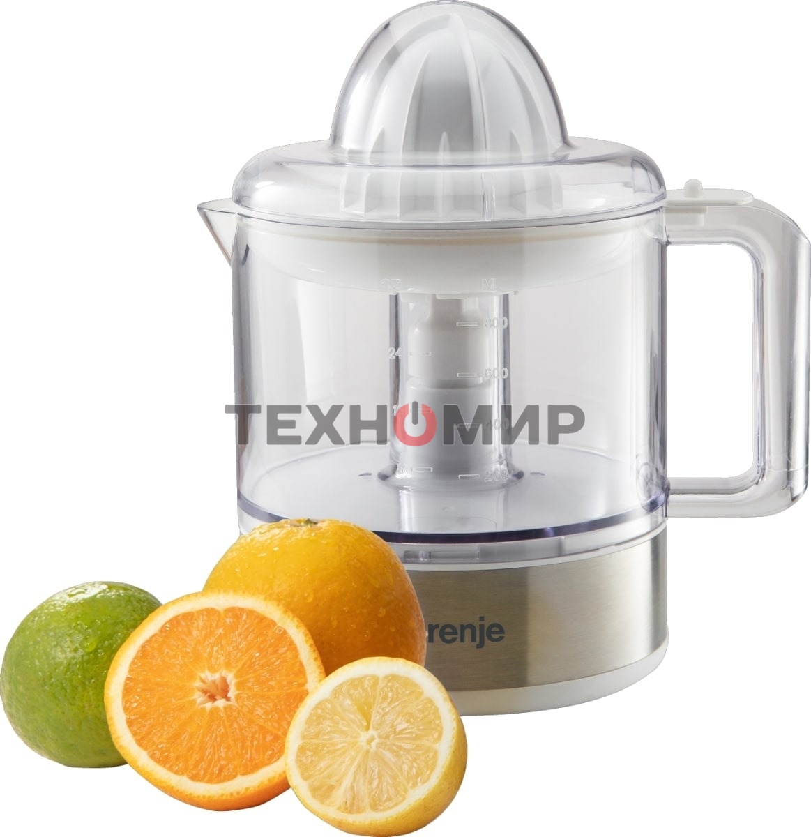 Соковыжималка Gorenje CJ30E 739684