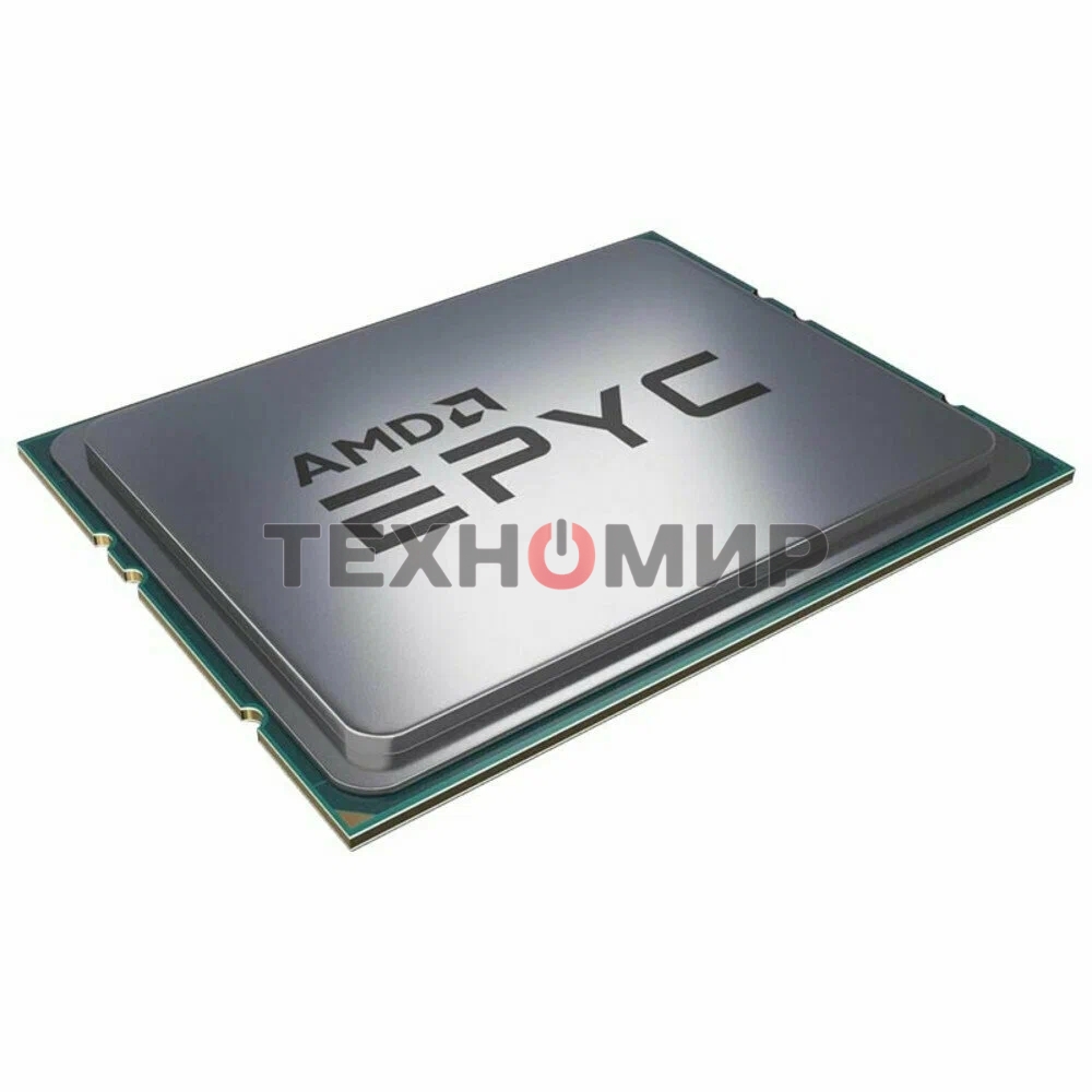 Процессор AMD EPYC 7742 Soc-SP3 2.25GHz OEM